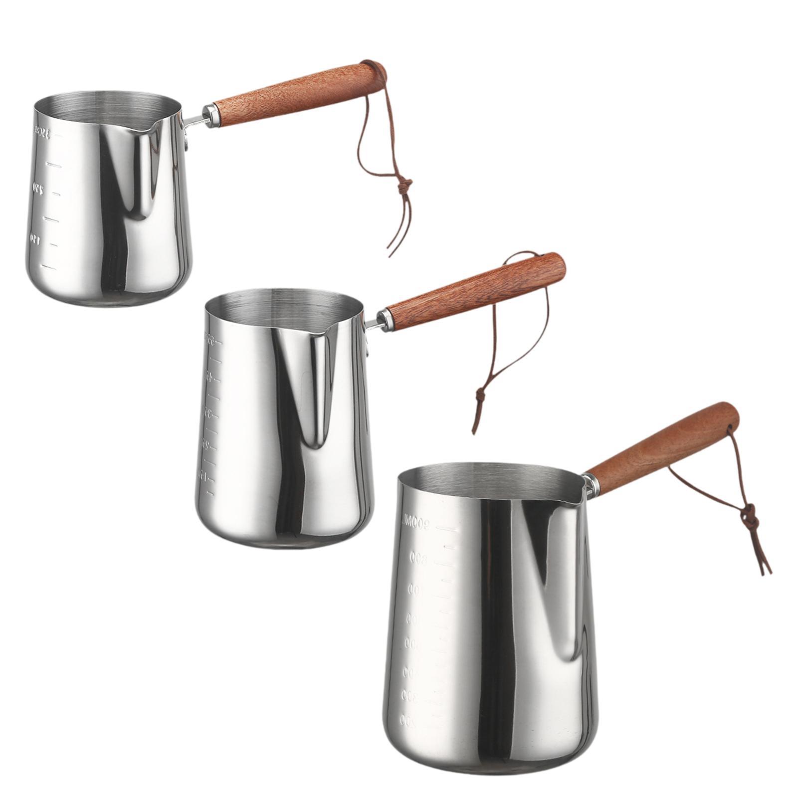 Turkish Coffee Pot Espresso Ma - Coffee Tea Warmer recension och pris