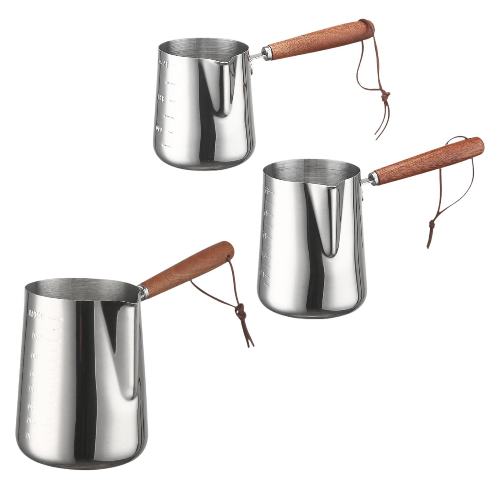 Turkish Coffee Pot Espresso Ma - Coffee Tea Warmer recension och pris