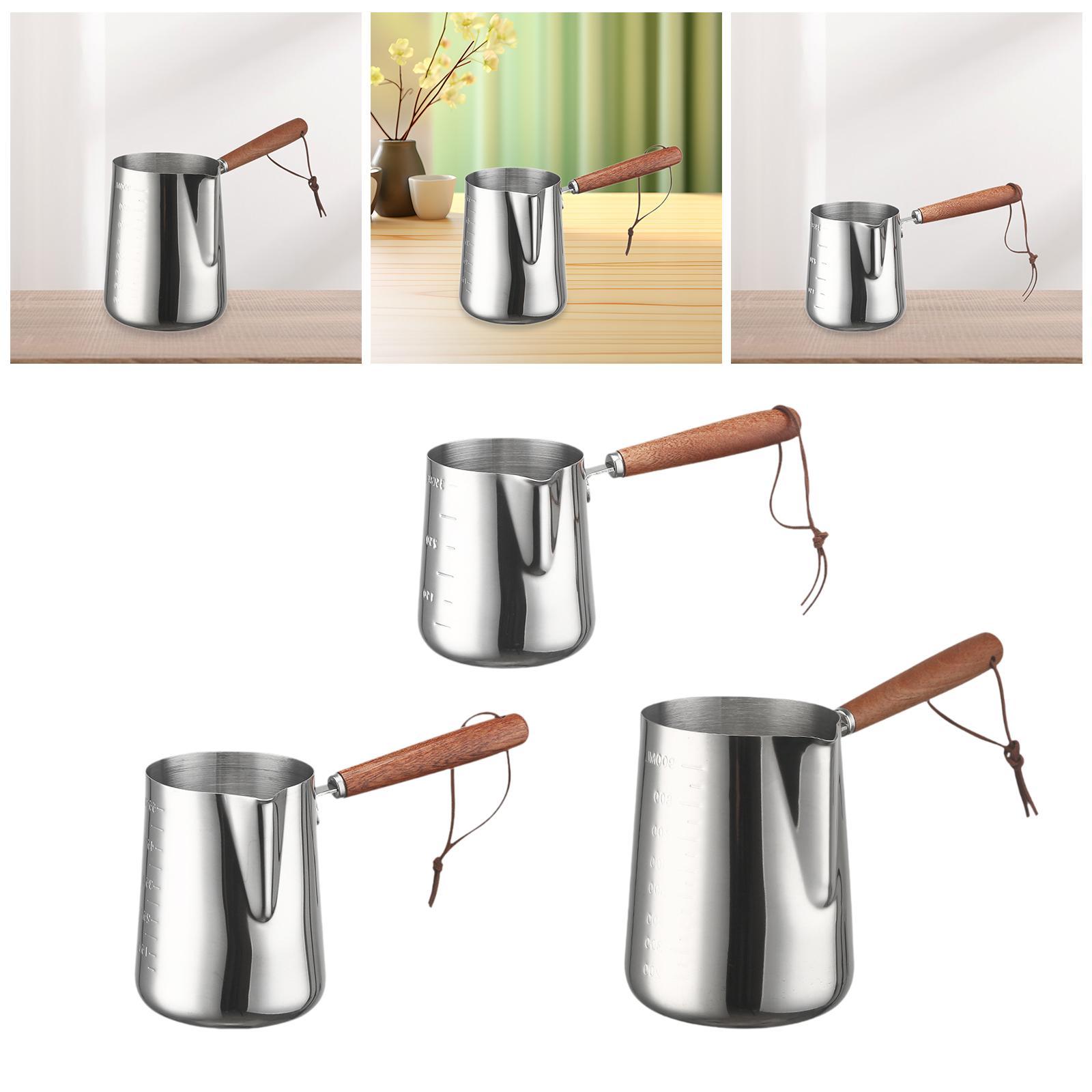 Turkish Coffee Pot Espresso Ma - Coffee Tea Warmer recension och pris