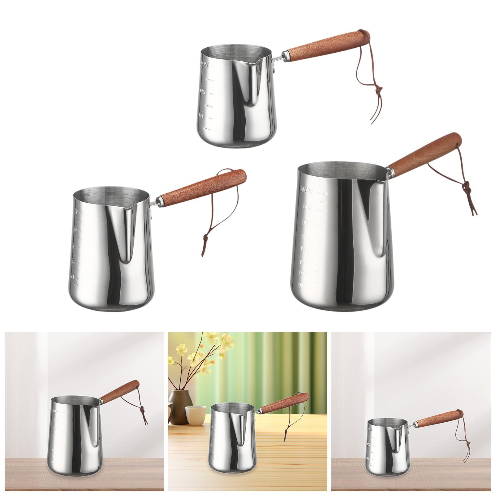 Turkish Coffee Pot Espresso Ma - Coffee Tea Warmer recension och pris