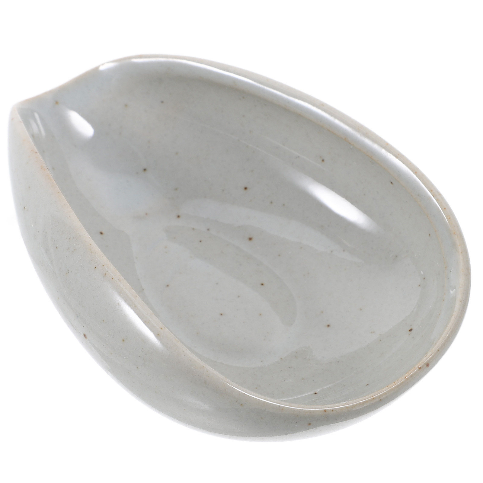 Ceramic Coffee Bean Dosing Tra - Coffee Tea And Bean recension och pris