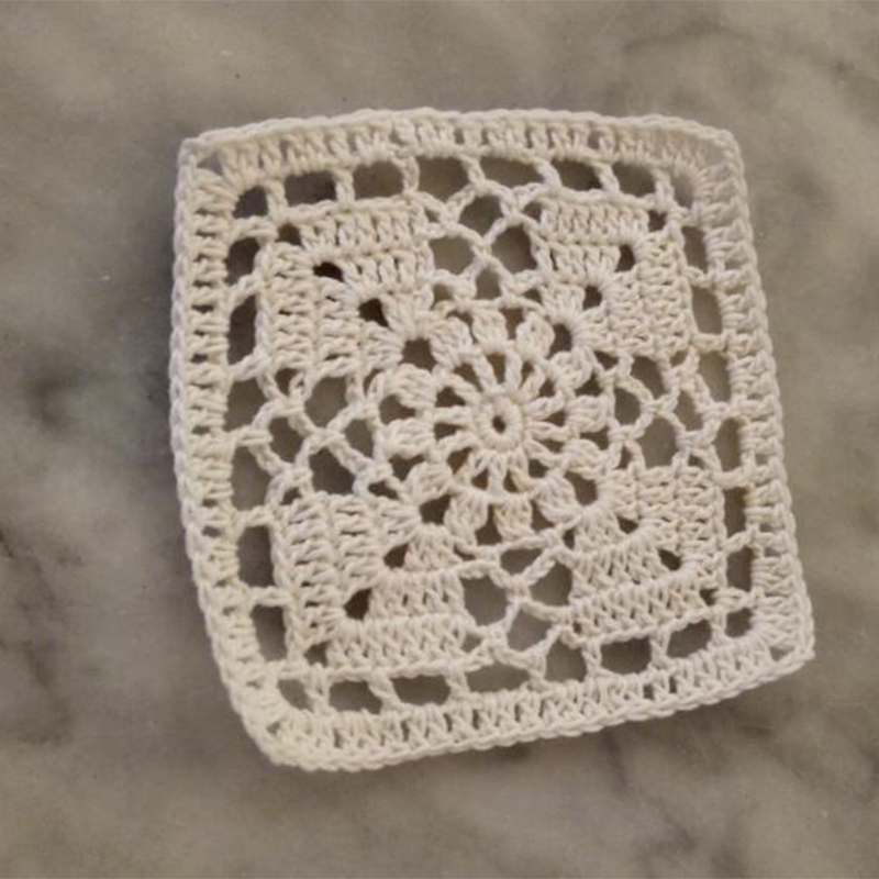 Luxury Cotton Placemat Cup Coa - Coffee Tea Place recension och pris