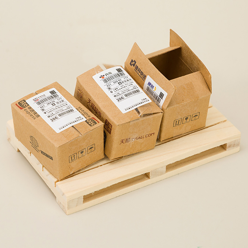 1pcs Wooden Coasters In Natura - Coffee Tea Place recension och pris