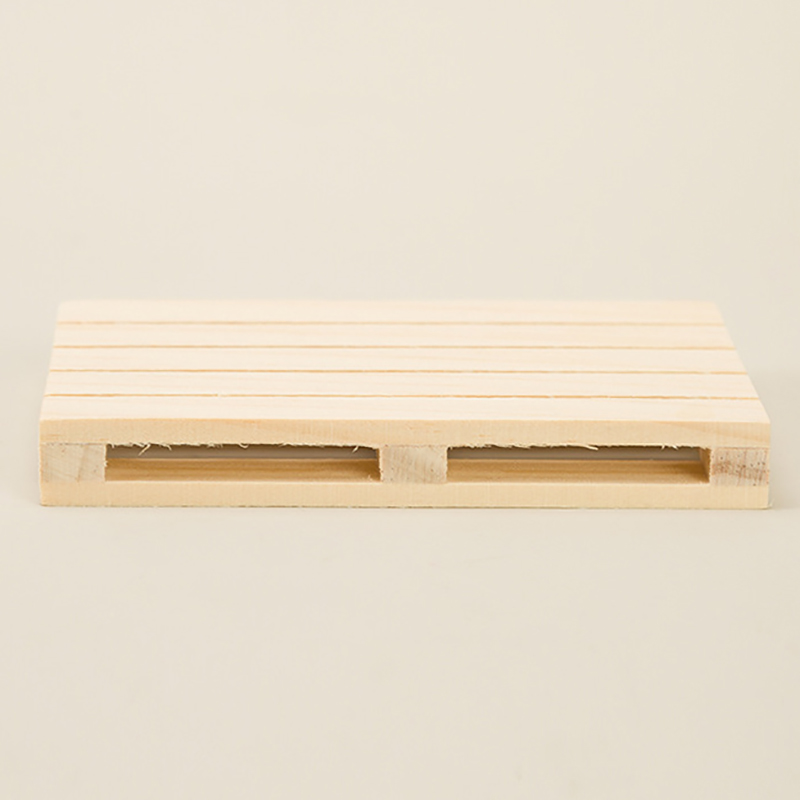 1pcs Wooden Coasters In Natura - Coffee Tea Place recension och pris