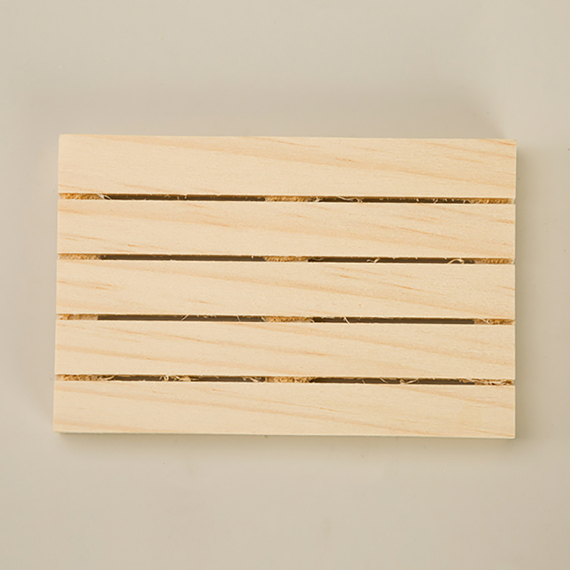 1pcs Wooden Coasters In Natura - Coffee Tea Place recension och pris