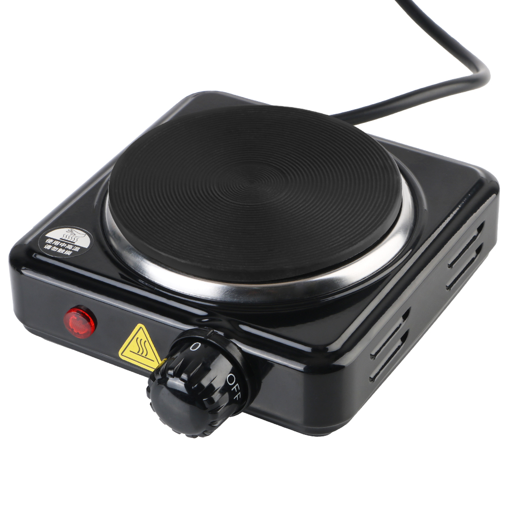 500W 220V Hot Cooker Plate Min - Coffee Tea Warmer recension och pris