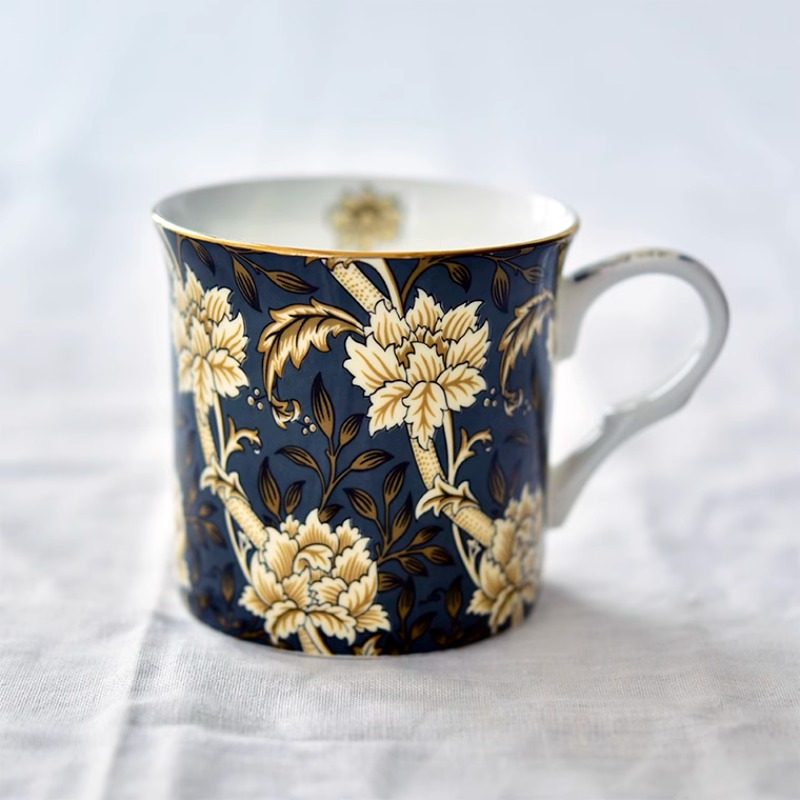 William Morris English Classic - Coffee Tea English recension och pris