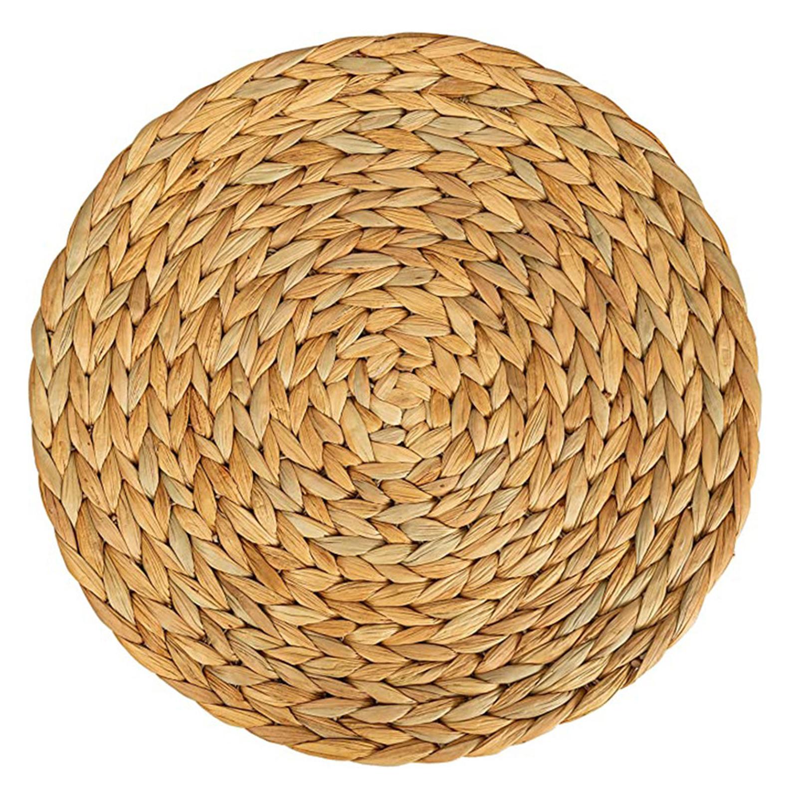 Round Table Mat Farmhouse Anti - Coffee Tea Place recension och pris