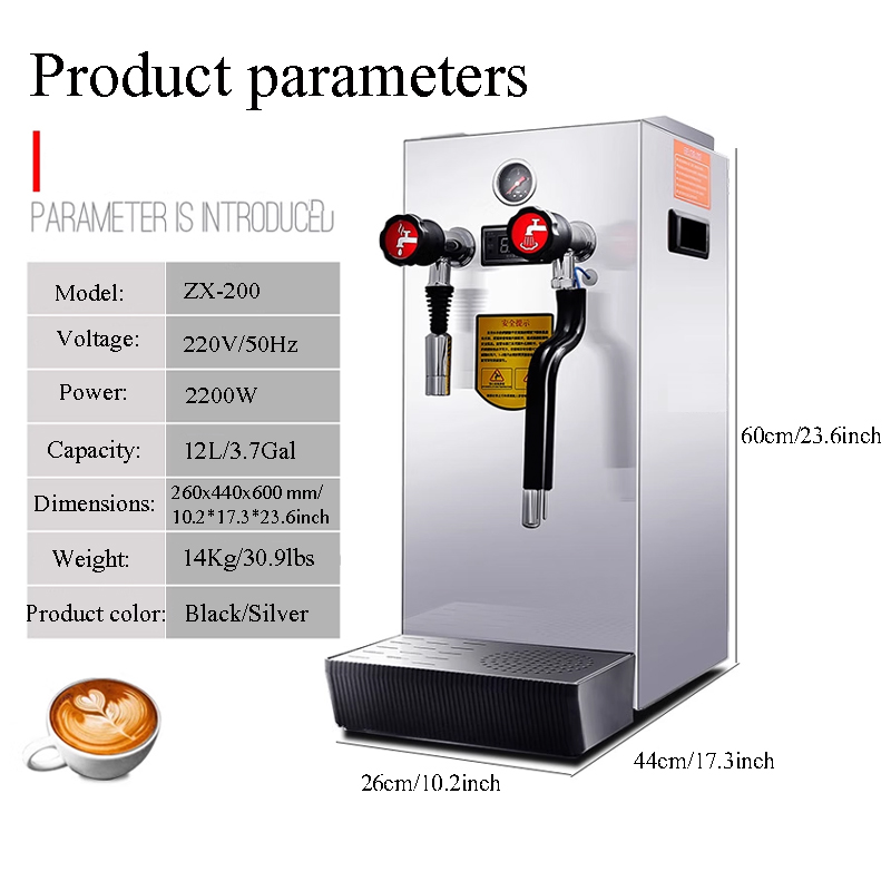 Commercial Automatic Electric  - Tea & Coffee Quận 1 recension och pris
