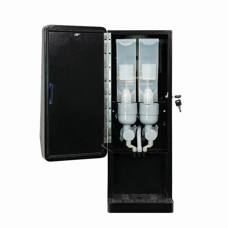 E-20SW milk tea vending machin - Coffee Tea With Milk recension och pris