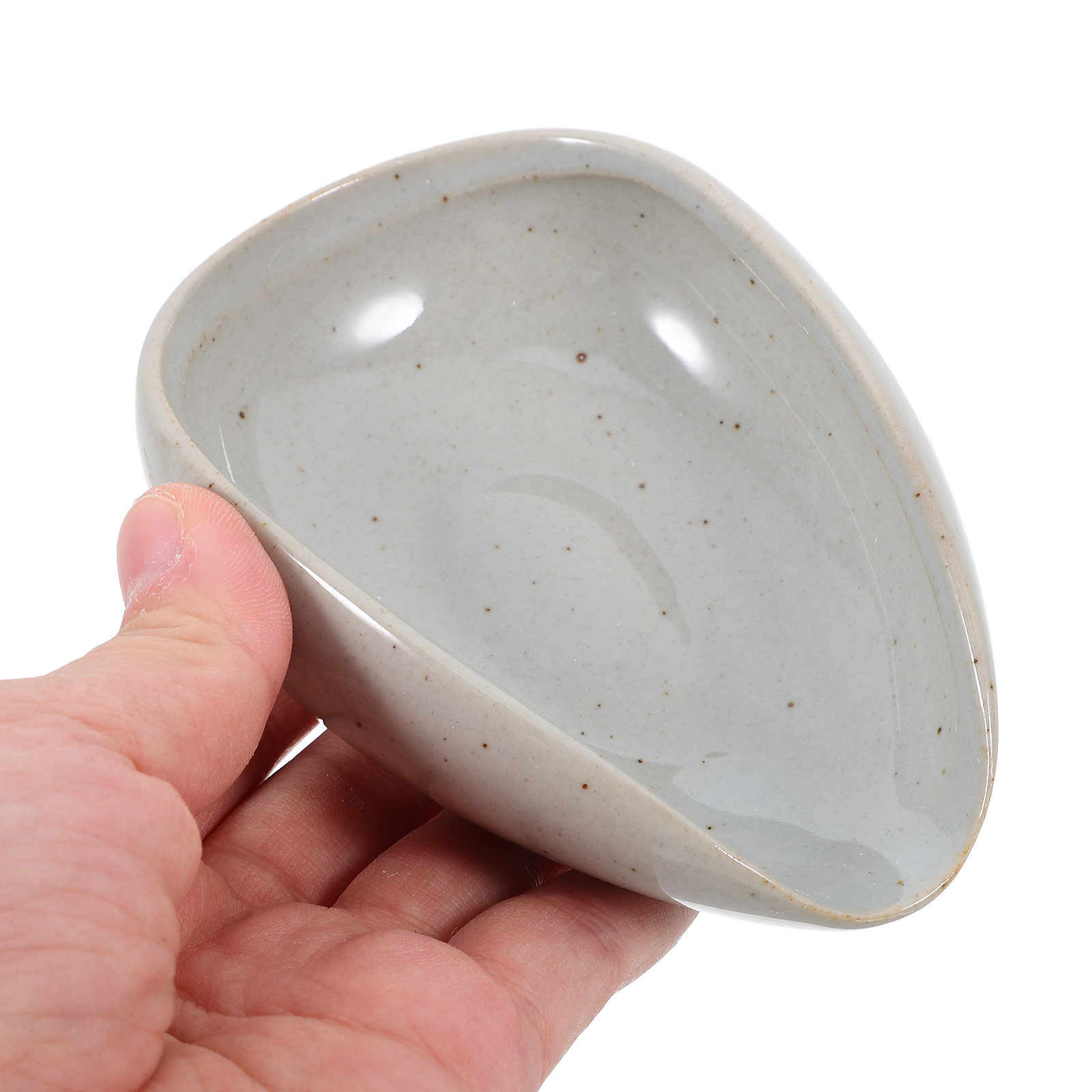 Ceramic Coffee Bean Tray Dosin - Coffee Tea And Bean recension och pris