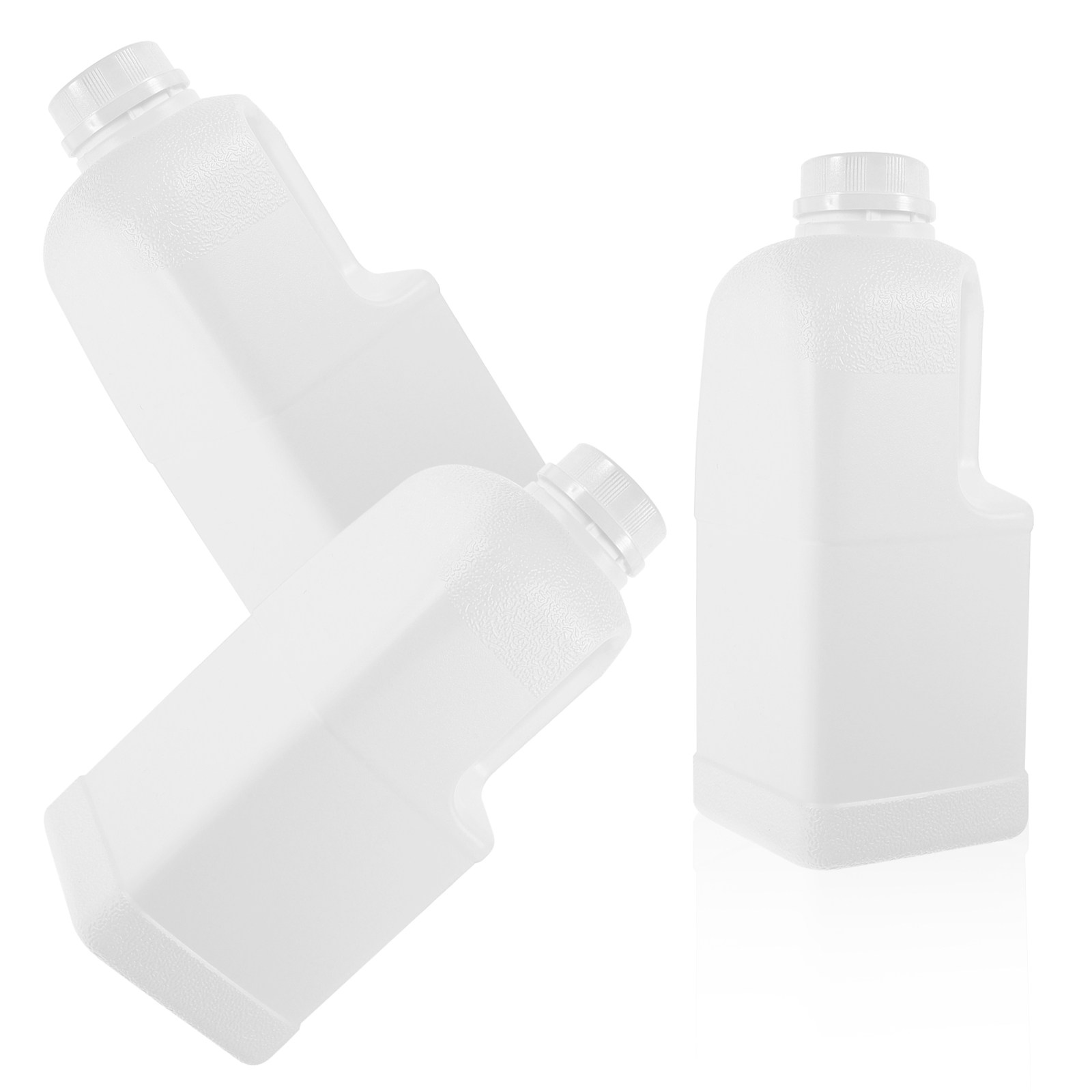 3Pcs Large Capacity 2 Gallon W - Coffee Tea With Milk recension och pris