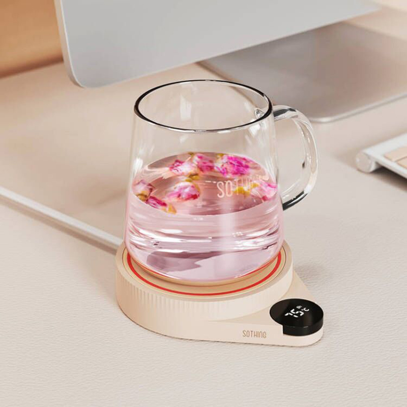 New Coffee Mug Warmer Cup Heat - Coffee Tea Warmer recension och pris
