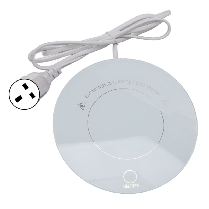 15W Smart Electric Mug Warmer  - Coffee Tea Warmer recension och pris