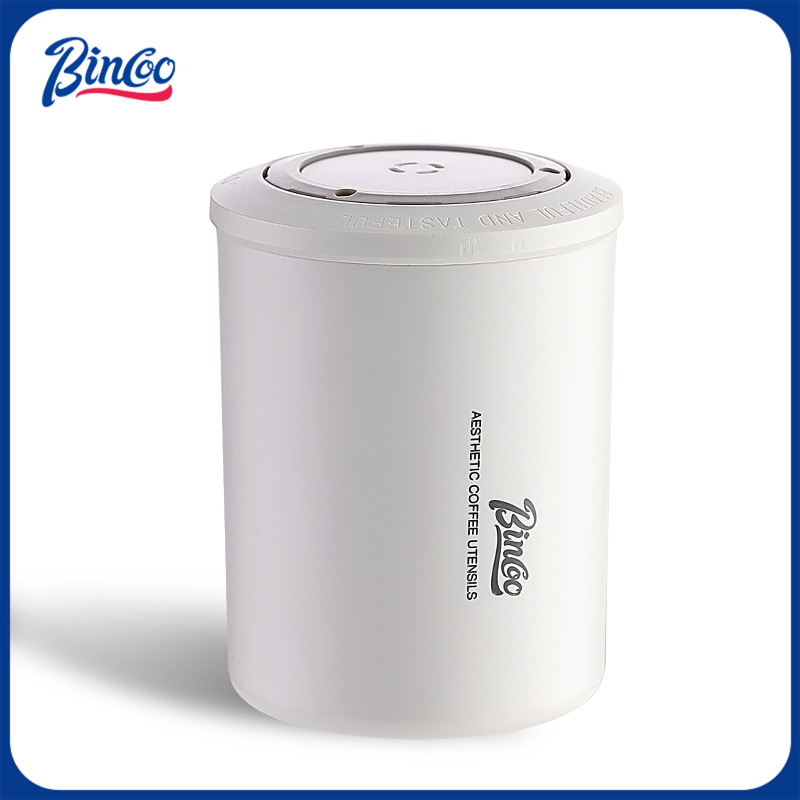 Bincoo Coffee Powder Airtight  - Coffee Tea And Bean recension och pris