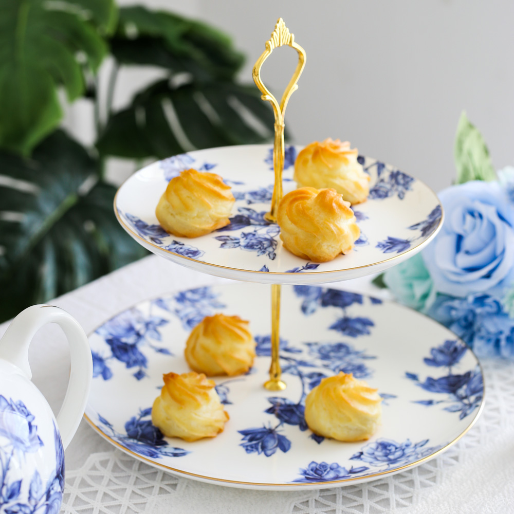 Bone China Coffee Cup Set, Eng - Coffee Tea English recension och pris