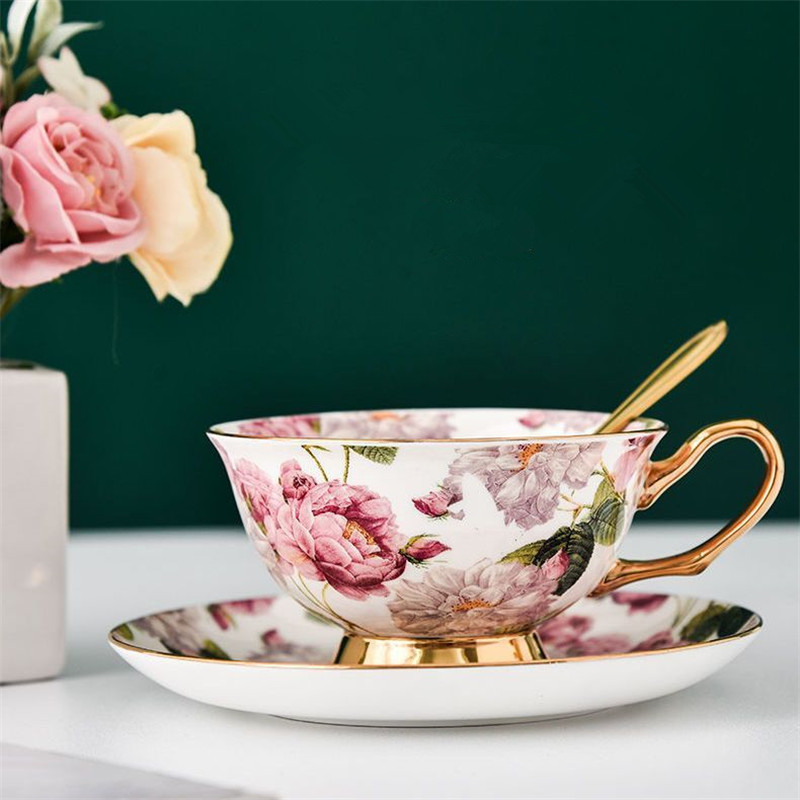 Novetly and Beautiful Coffee C - Coffee Tea English recension och pris