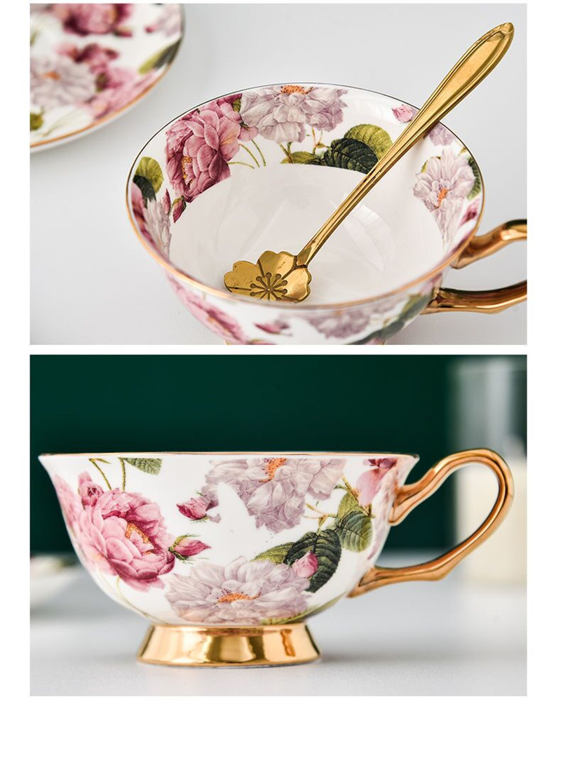 Novetly and Beautiful Coffee C - Coffee Tea English recension och pris