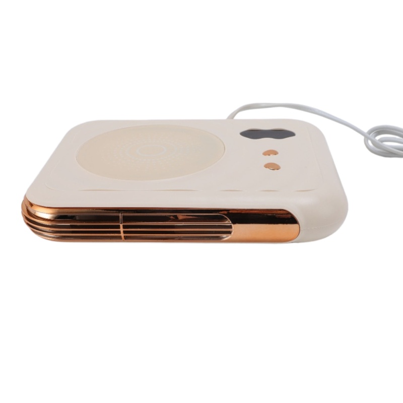2 In 1 Thermostatic Cup Warmer - Coffee Tea Warmer recension och pris