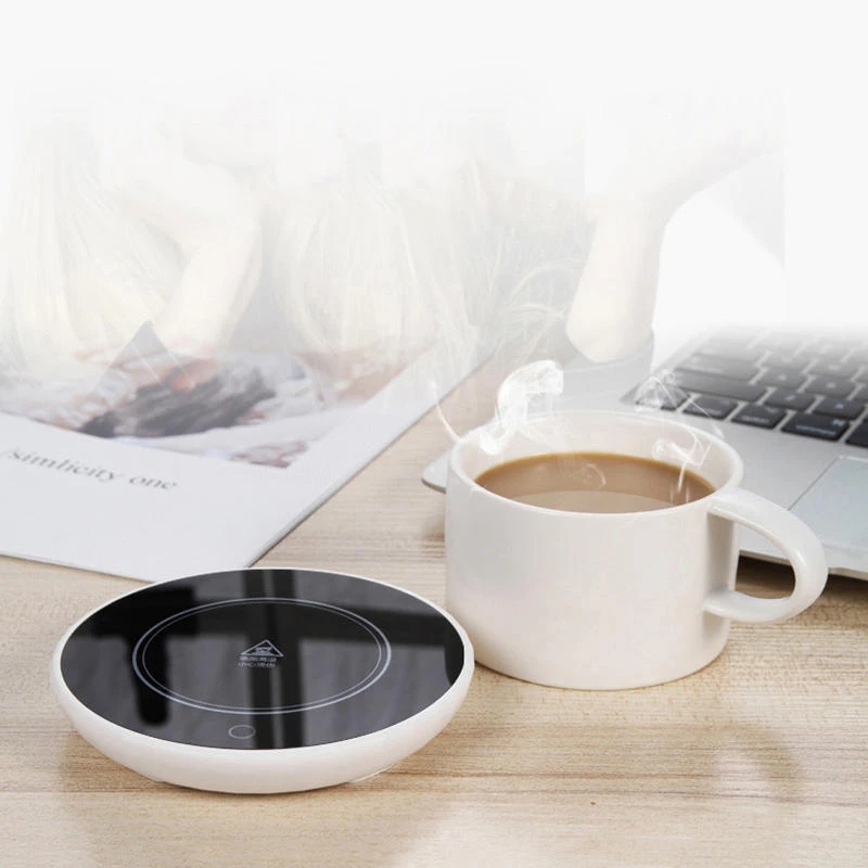 A36T-Coffee Mug Warmer&Cup War - Coffee Tea Warmer recension och pris